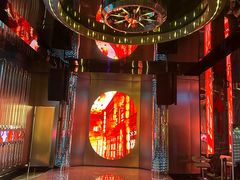 -宝岛甲壳虫KTV(蓝天路店)