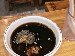 -成老灶火锅鸡(平山店)