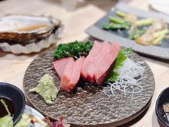 -桂马·日本料理·海胆·海鲜饭·酒场(民主广场店)