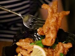 -ibarrel爱杯·bistro&brunch(江宁路店)