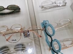 -无界眼镜MaxLess(南翔印象城店)