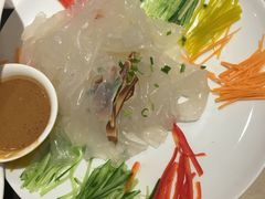 -博雅渔港·融合菜(维也纳国际大酒店)