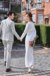 -IDO婚纱摄影(上海旗舰店)