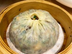 灯影包子-北京泰富酒店-柏景轩中餐厅