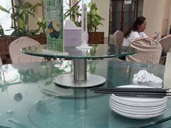 -天毓山庄·餐厅