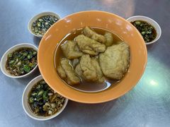 -兴记肉骨茶(甲洞大街第二新分店)