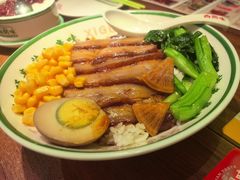 -西关味(大卫城店)