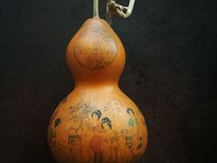 -兰州非物质文化遗产陈列馆