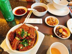-中国厨房/台湾牛肉面