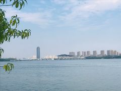 -无锡蠡湖国家湿地公园-蠡园