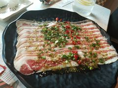 -猫抓烤肉(春熙路店)