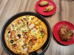 -必胜客(张掖西大街店)