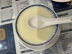 姜撞奶-仁信老铺(华盖路店)