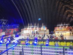 -失重星球乐园·蹦床馆(欢乐谷店)