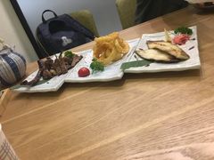 -八间(合生汇店)