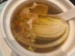 -翠湖宾馆·中餐厅