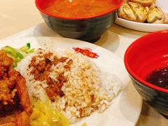 -大圆碗•T骨大排饭(永安道店)