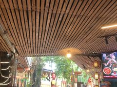-陶缘一号·四季缘·老字号顺德菜·户外婚礼家宴(西滘店)