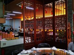 包厢-港升鱼师傅·中山脆肉鲩