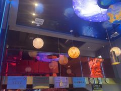 -杨记齐齐哈尔烤肉(总店)