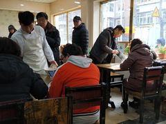 大堂-北路拉面馆(洪湖里店)