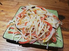 -阿记烧烤(大兴新区店)