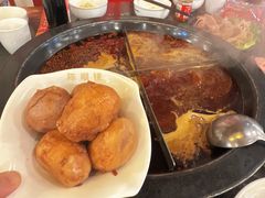 -陈眼镜火锅(总店)