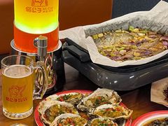 -猫公子纸上烤鱼烧烤•Bistro小酒馆(钱江世纪城店)