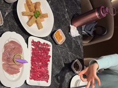 -合意桐坑牛肉粿·鲜牛肉火锅(嵩山总店)