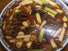 -回水镇·江湖川菜(恒大新城店)