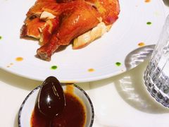 -岁粤Moon·湖景餐厅(月光码头店)
