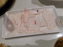 -食潮汕头鲜牛馆(望京保利店)