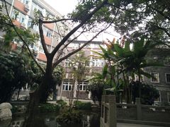 -成都七中(林荫校区)