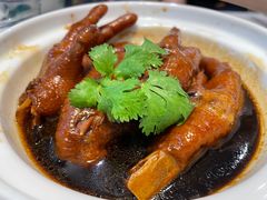 -喜喜香港餐厅(夏日百货店)