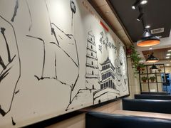 -焦记老潼关肉夹馍(东五路店)