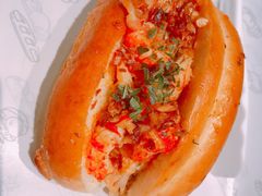-喜茶(深圳福田星河COCO Park店)