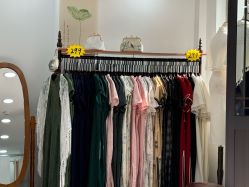 -陈大户旗袍(狮子林店)