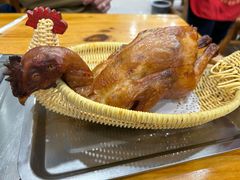 -张记焖窑·十五年专注焖烤(雍和宫店)