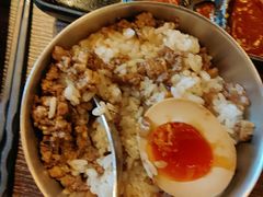 -大馥·炭火烧肉酒场(莘庄莘福坊店)