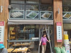 -素满香·素食自助餐(西安·民乐园店)