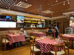 -西贝(石景山当代店)