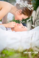 点击看大图 -日光视觉婚纱摄影(旗舰店)