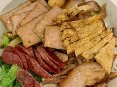 -陆长玖古法猪脚饭(玄风桥店)