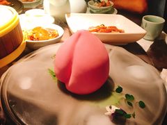 -韵秋荷(宝山龙湖天街店)