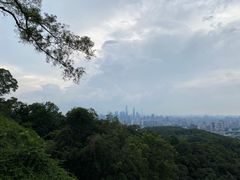 -广州市白云山风景名胜区