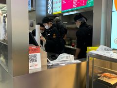 -LELECHA乐乐茶(新街口大洋店)