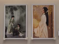 -海马体照相馆(广州新世界云门New park店)