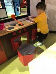 点击看大图 -幻贝家儿童乐园(苏州中心店)