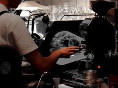 -倦勤咖啡(中山南路店)