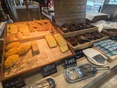 -东方美谷JW万豪酒店·The lounge大堂吧